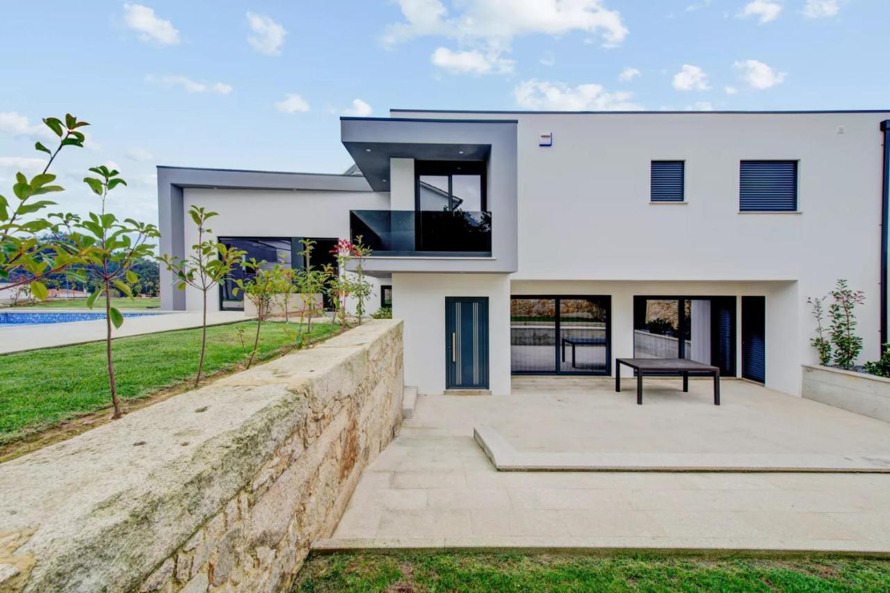Villa Sunhouse à Esposende Extérieur photo